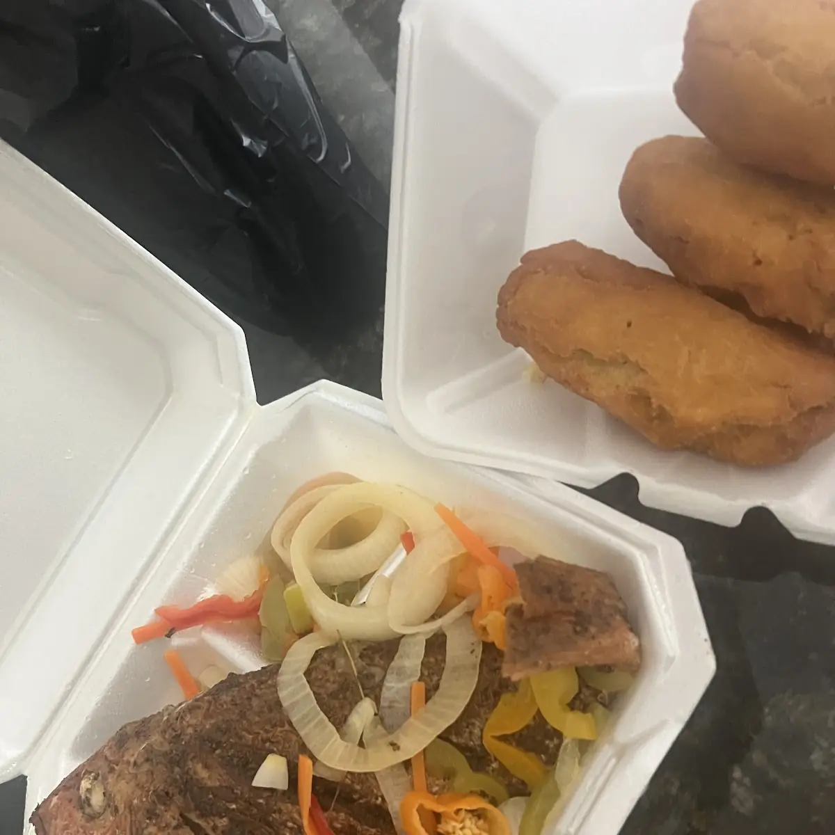 Red Snapper