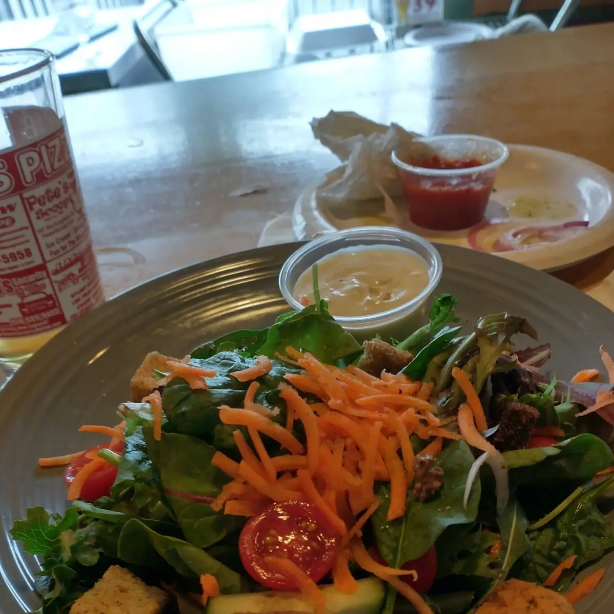 Side Salad