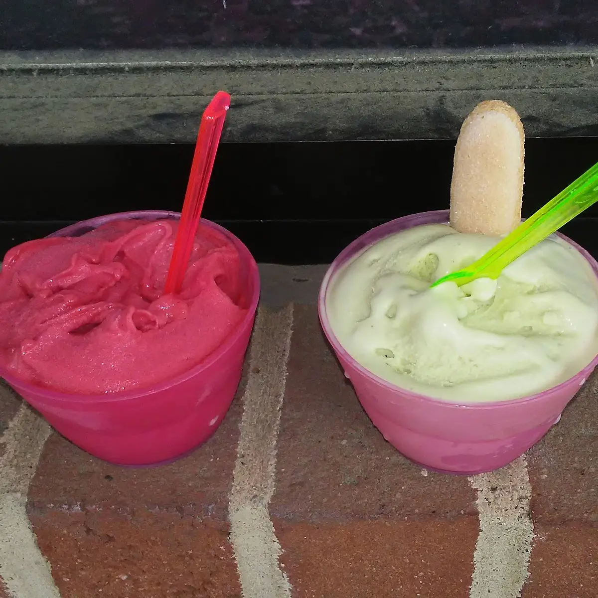 Gelato