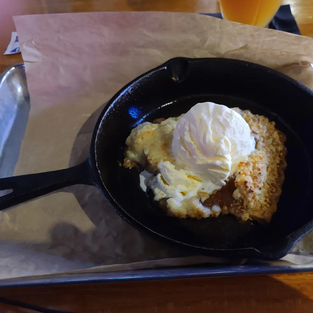 Apple Pie