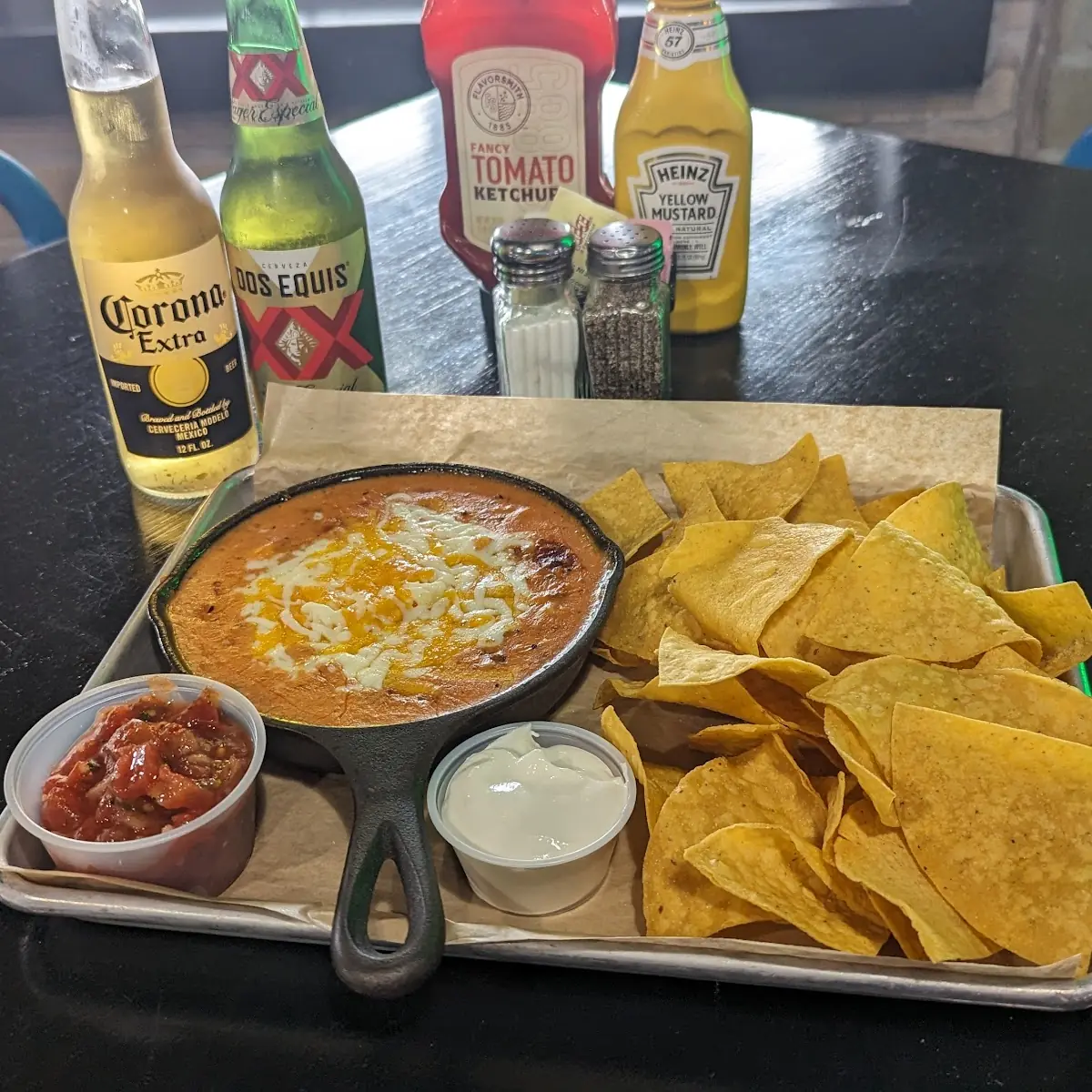 Cheese Dip
