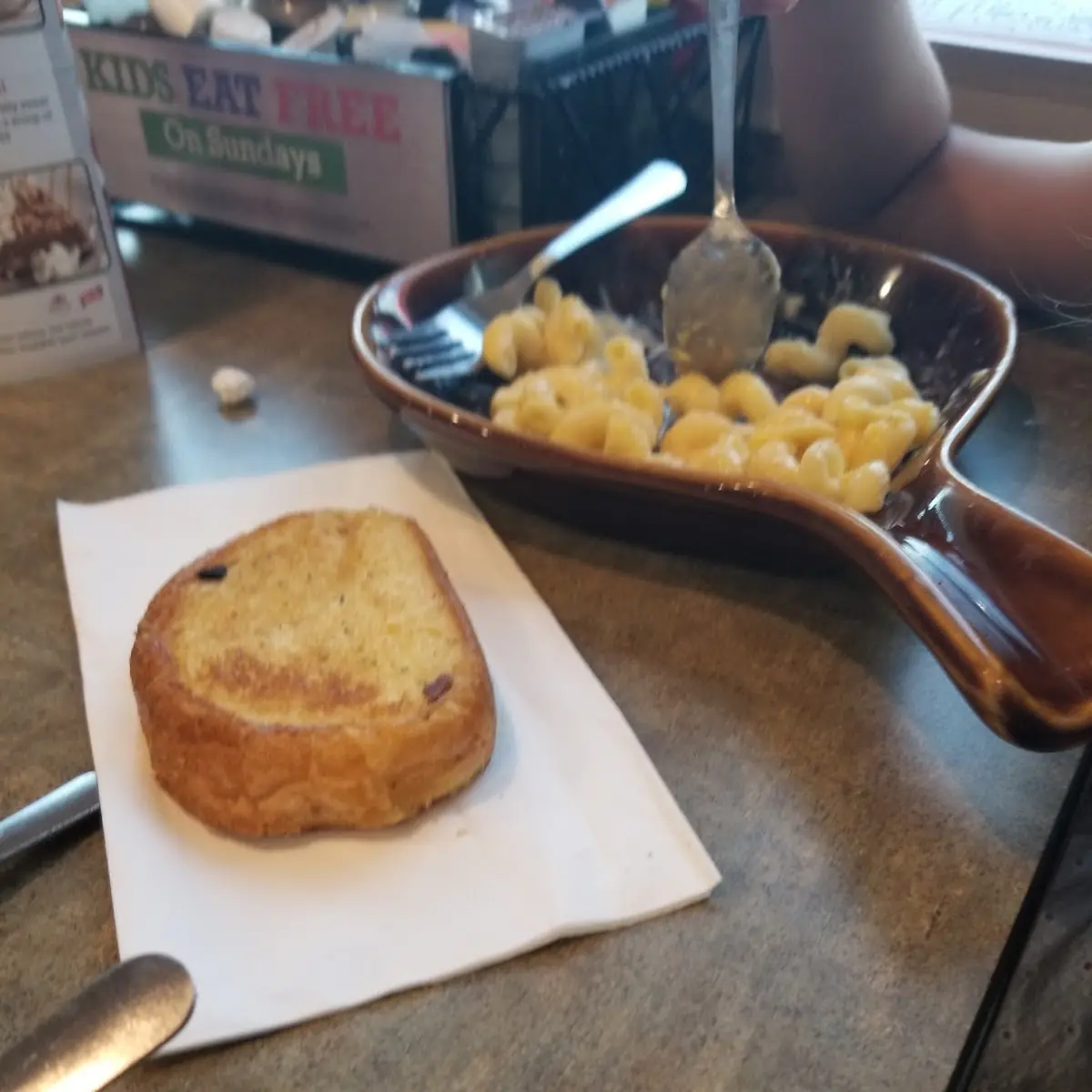 Garlic Bread