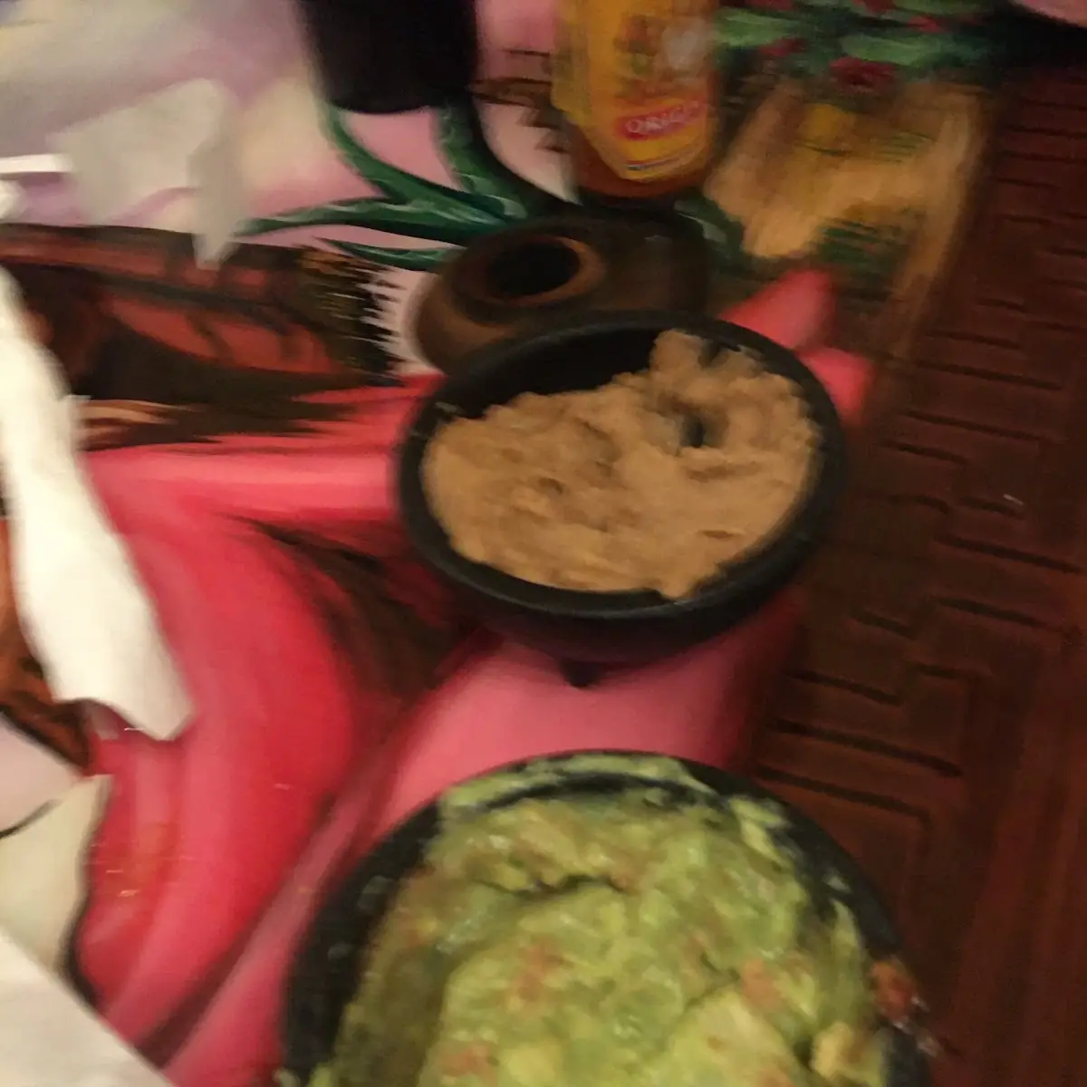 Guacamole