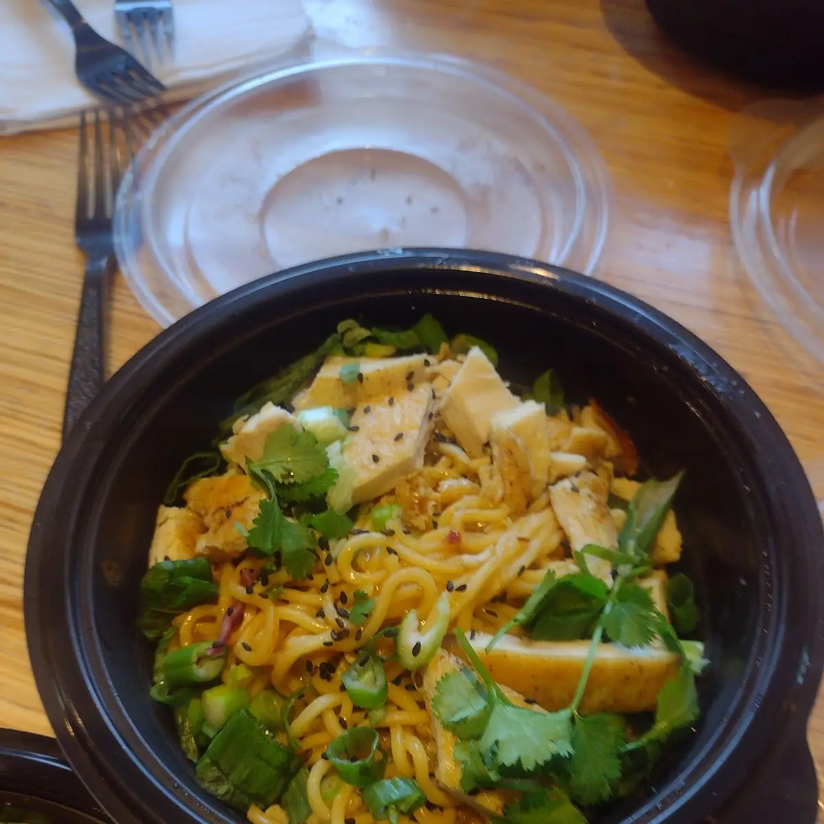 Chicken Pesto