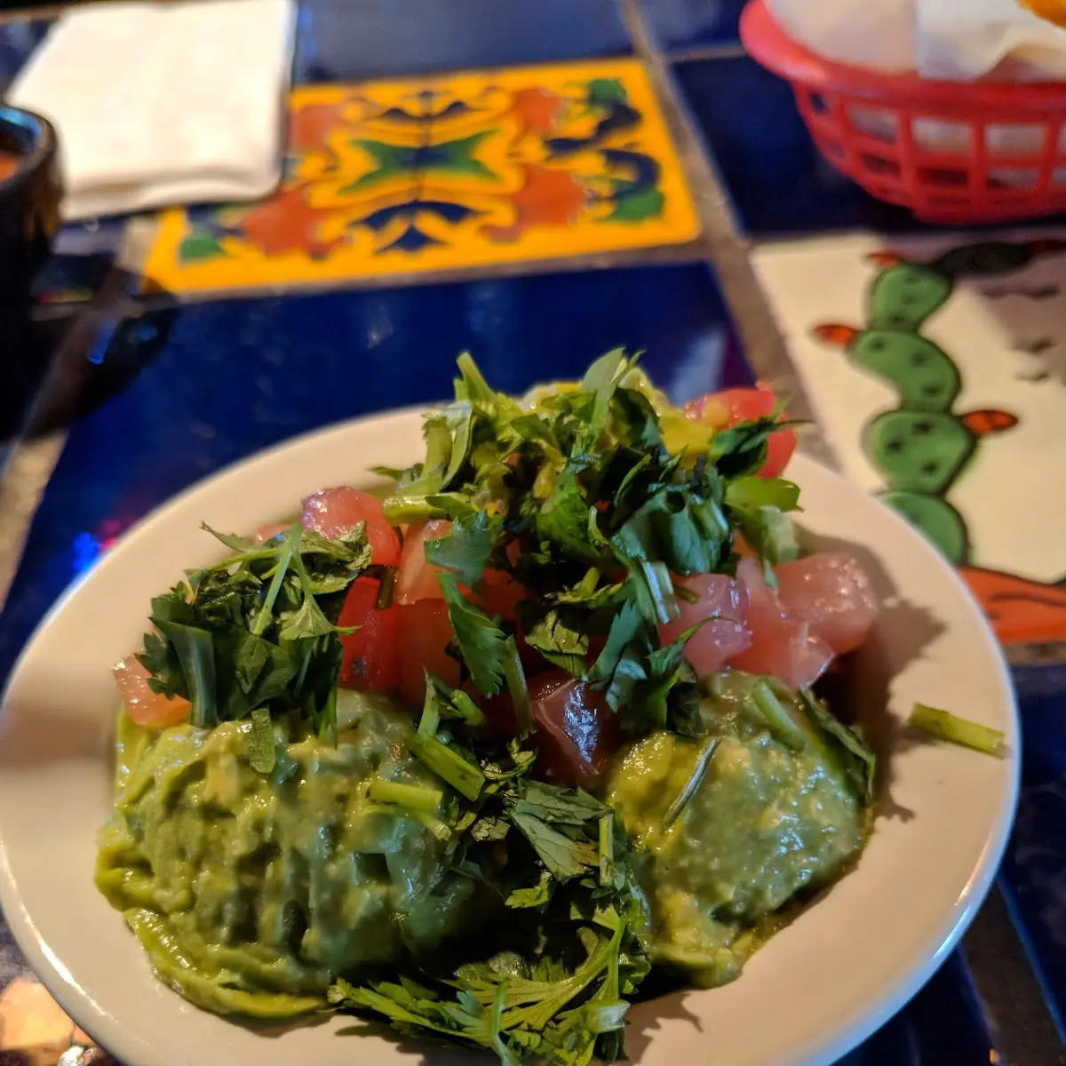 Guacamole lg