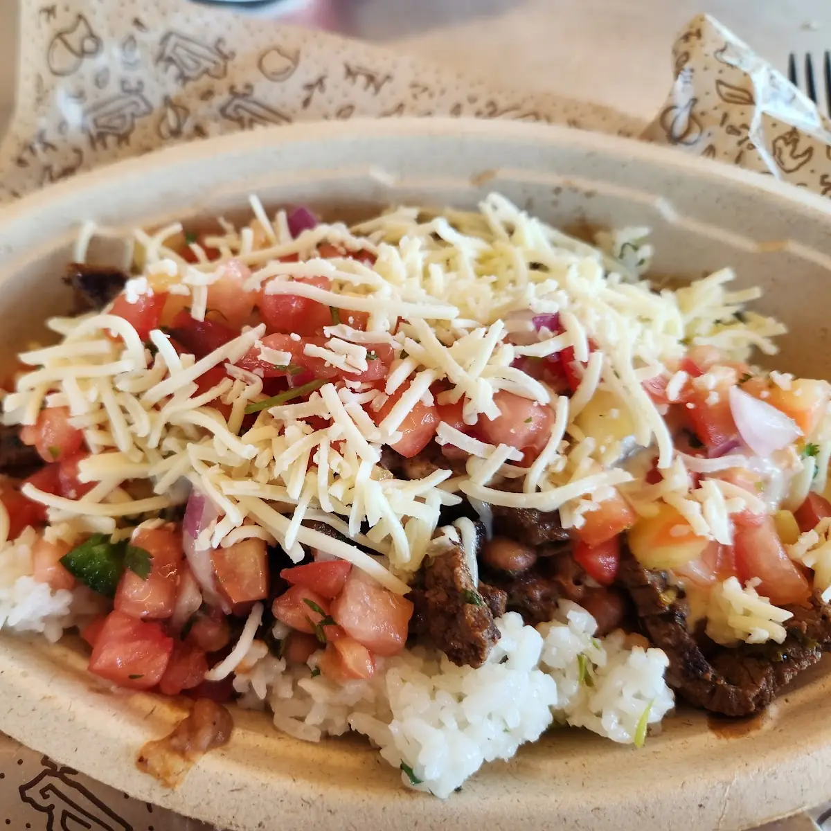 Carne Asada