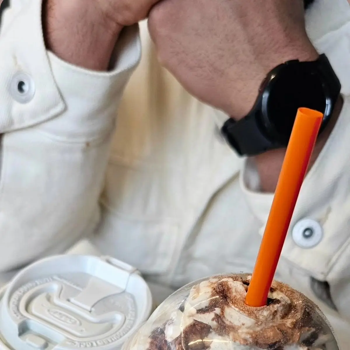 Oreo Coolatta