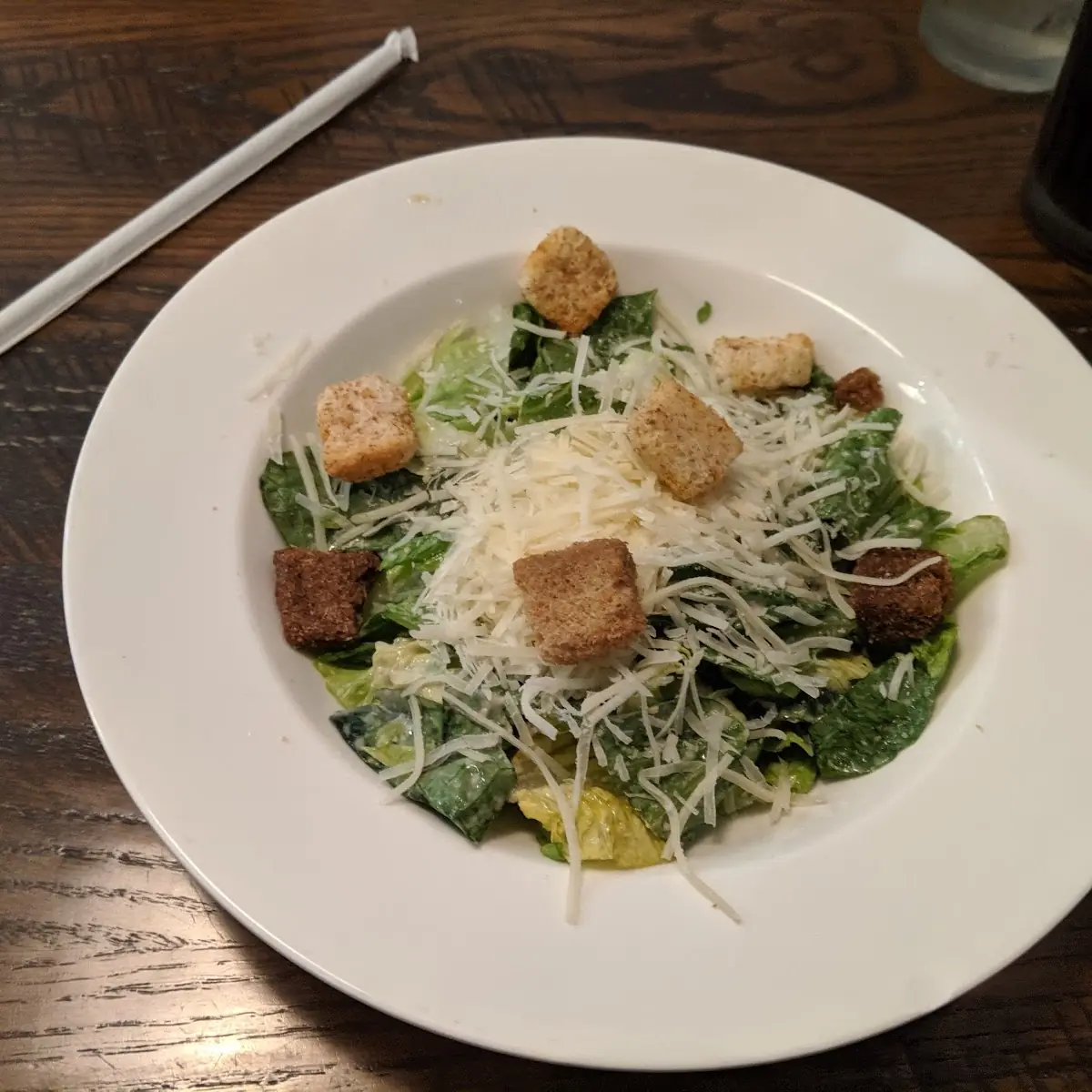 Caesar Salad