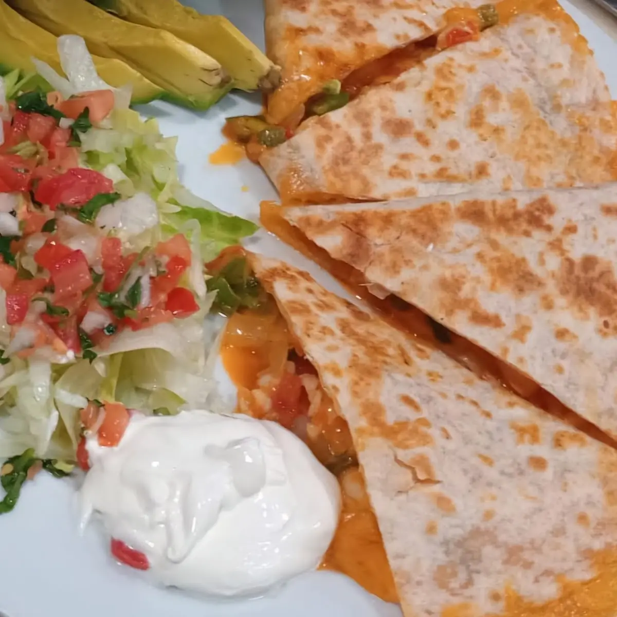 Quesadilla