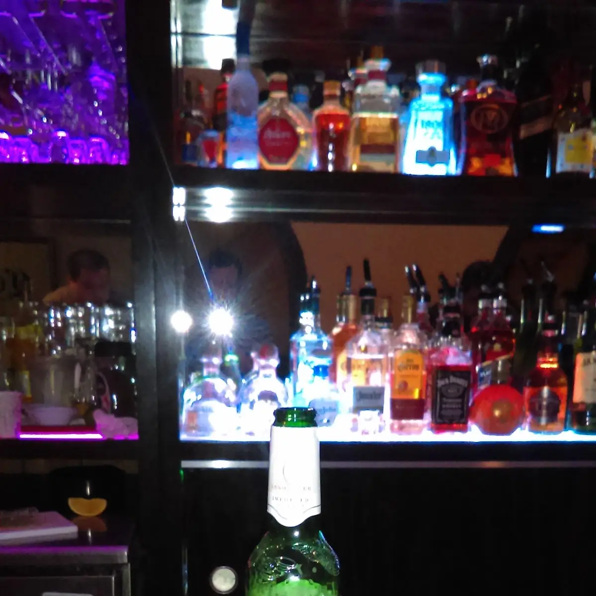 Stella Artois Belgium Beer