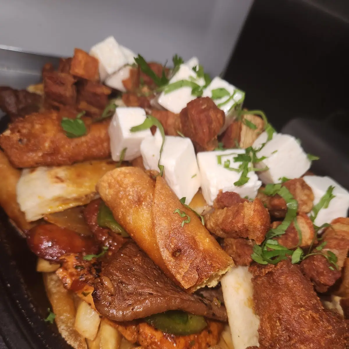 Super Picada Mixta