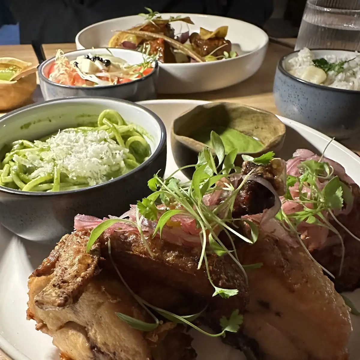 Pork Belly