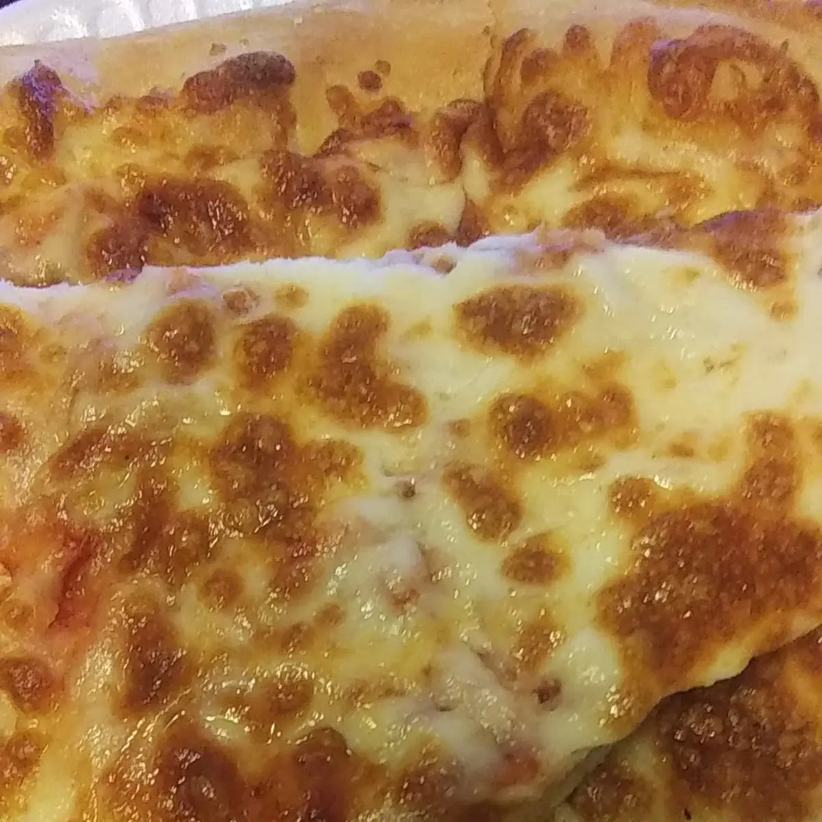 Cheese Pizza