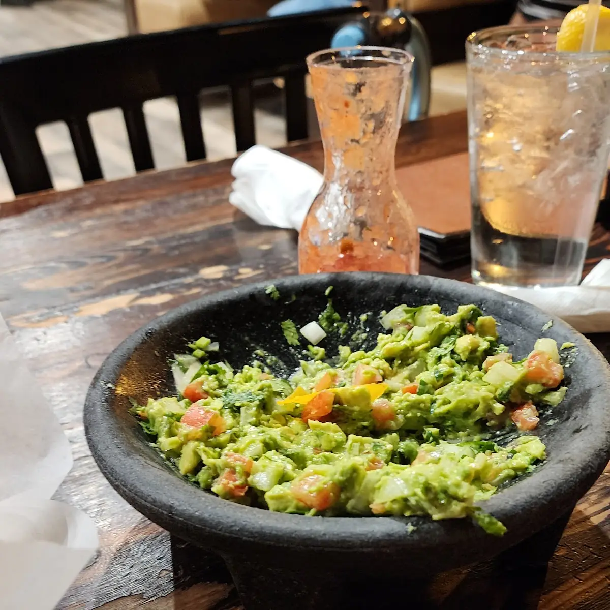 Guacamole