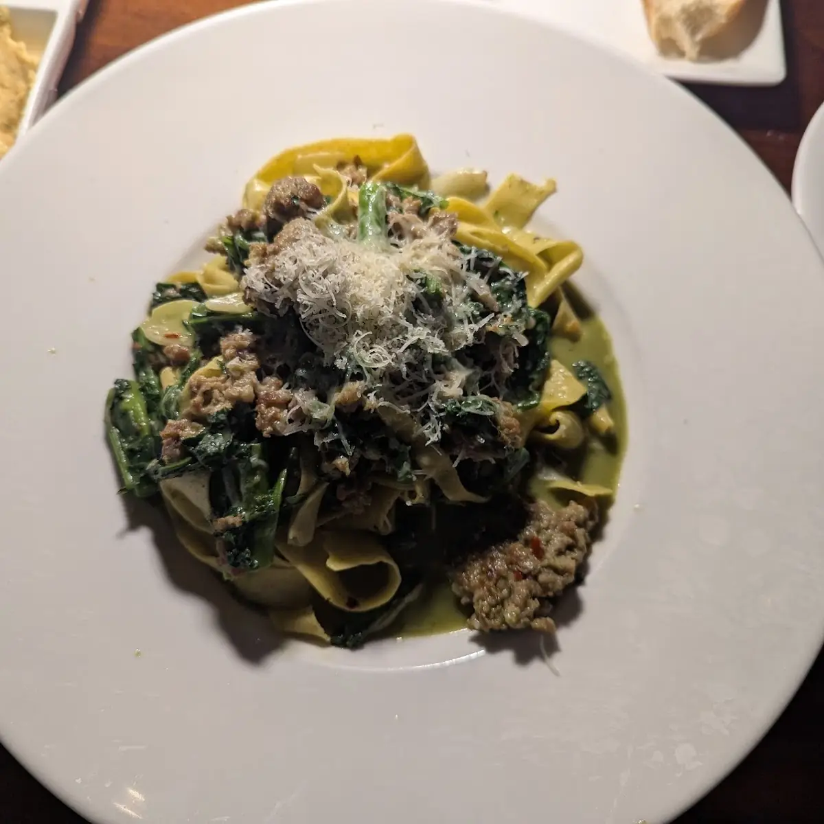 Short Rib Mac & Cheese
