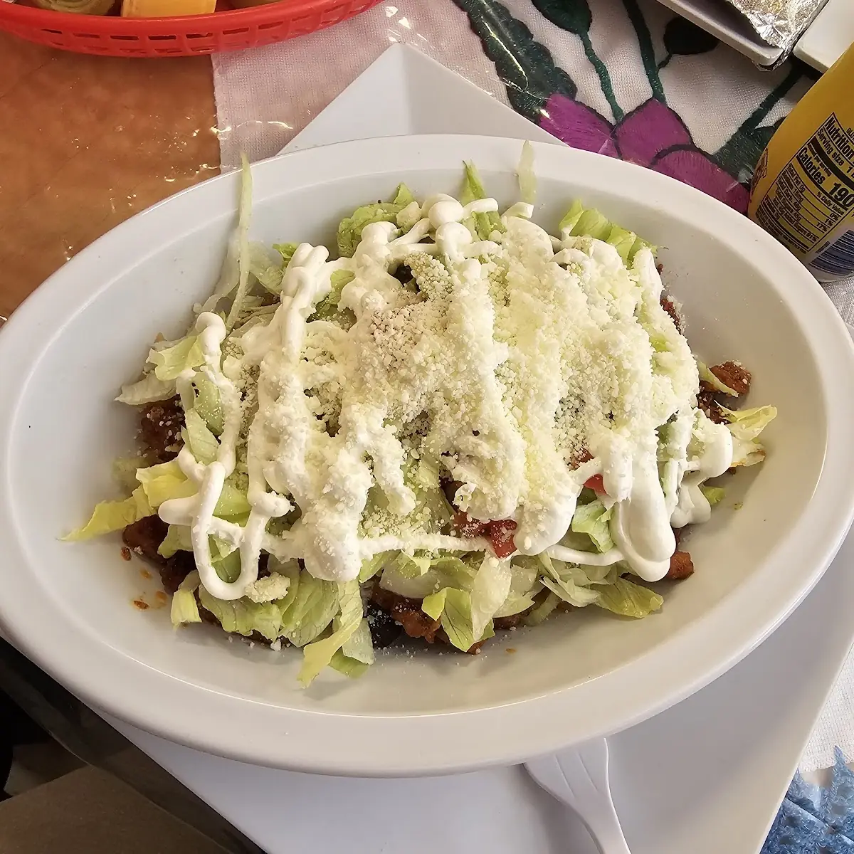 Caesar Salad