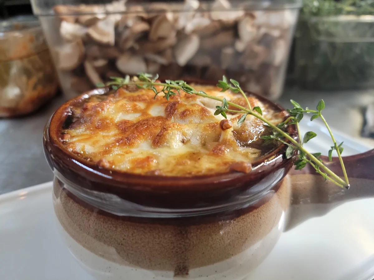 Highlights, Forest Bistro & Lounge