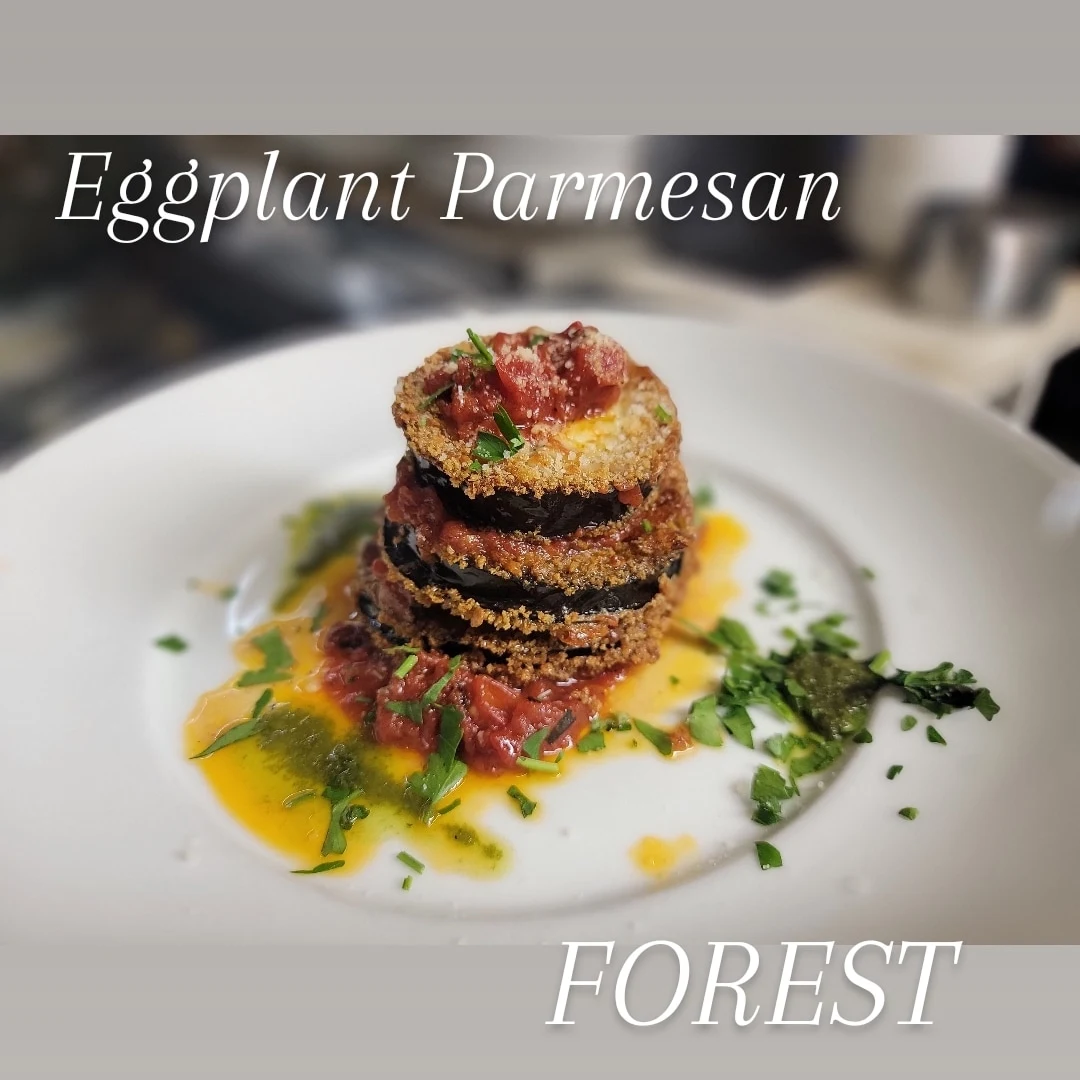 Highlights, Forest Bistro & Lounge
