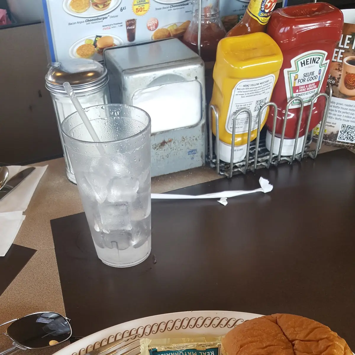 Double Burger