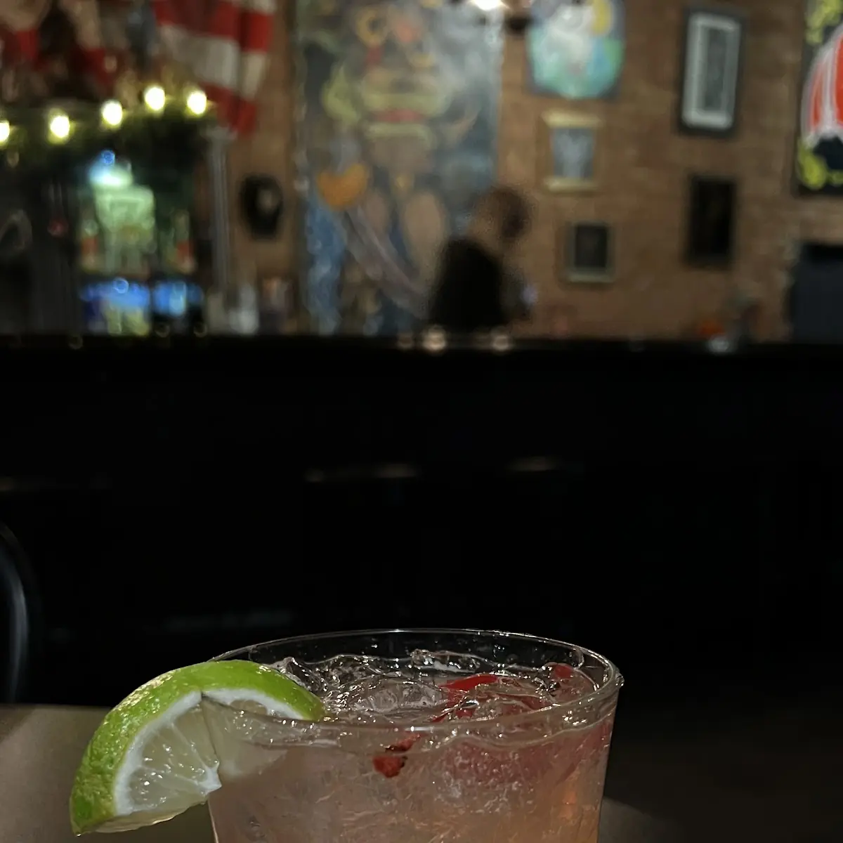 Cherry Limeade