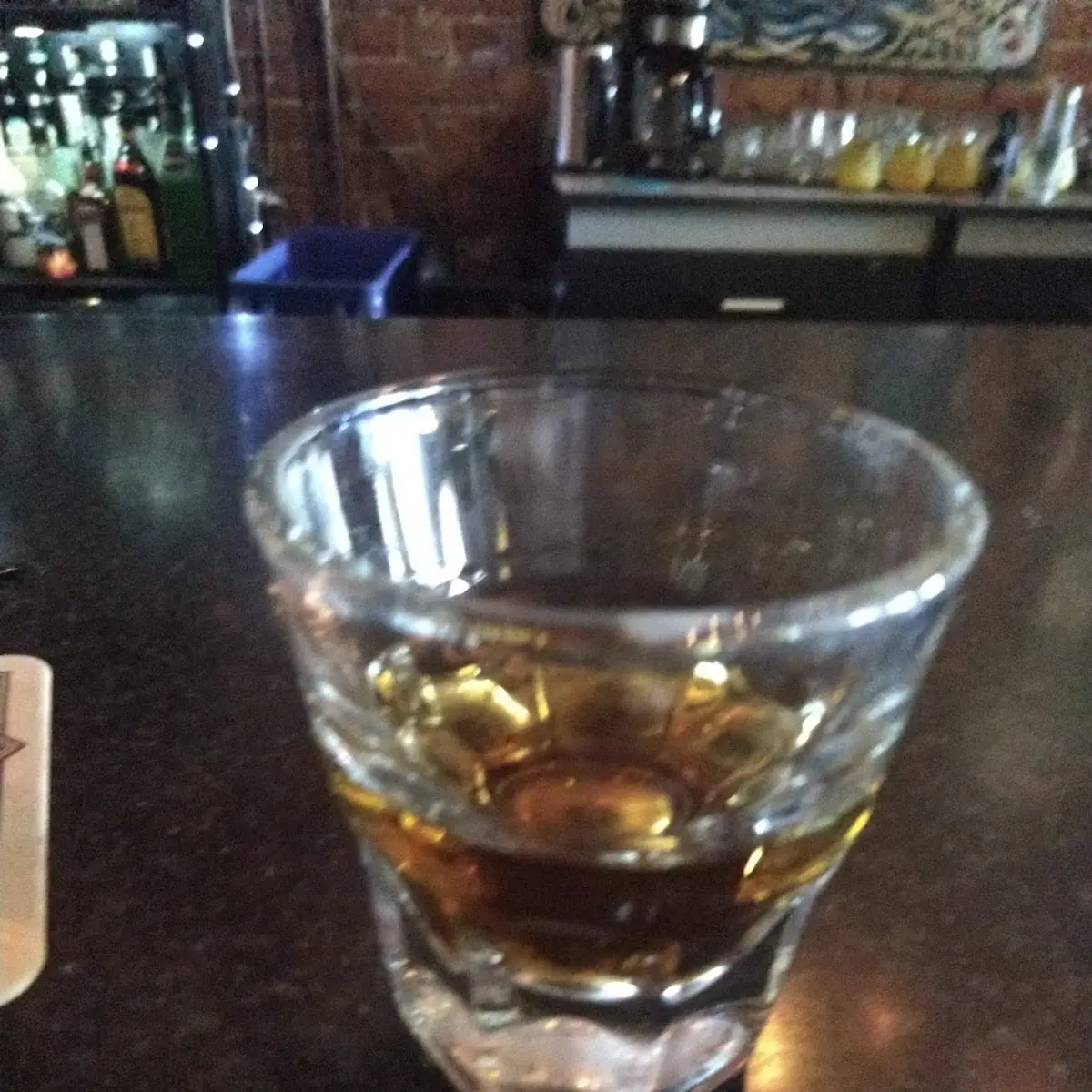 Liquor Drink