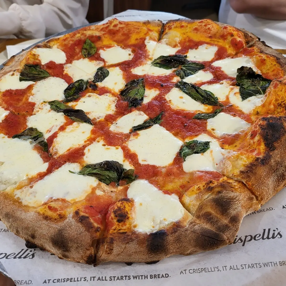 Side of Pizza Sauce