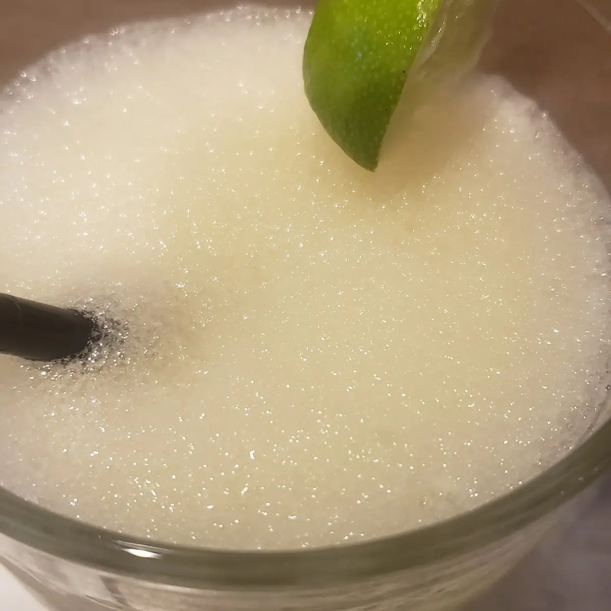 Small Frozen Margarita