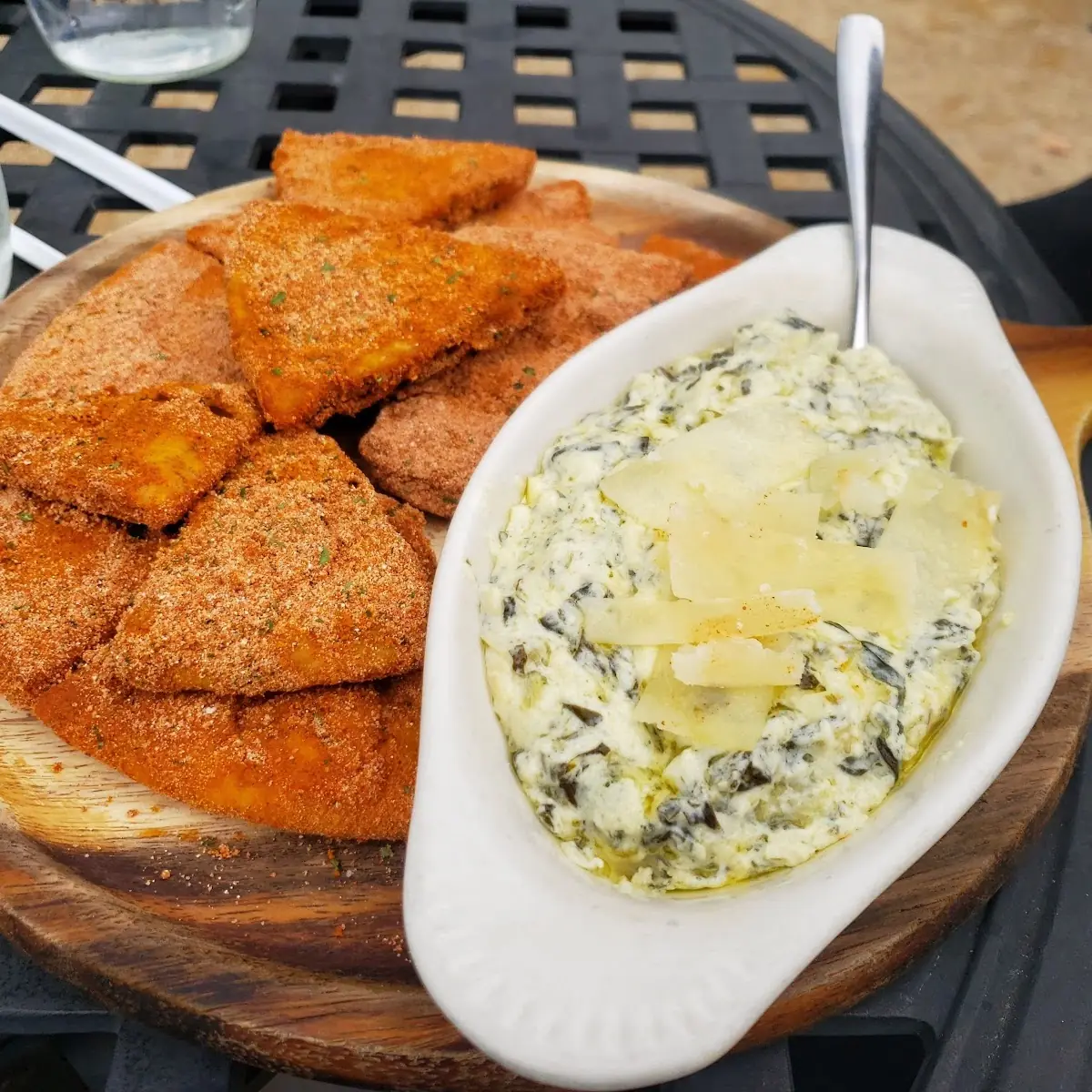 Blue Cheese