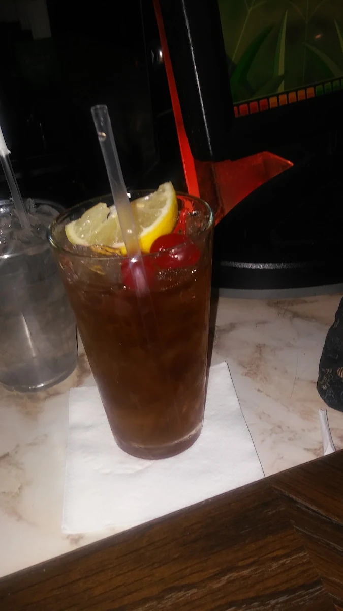 Mai Tai