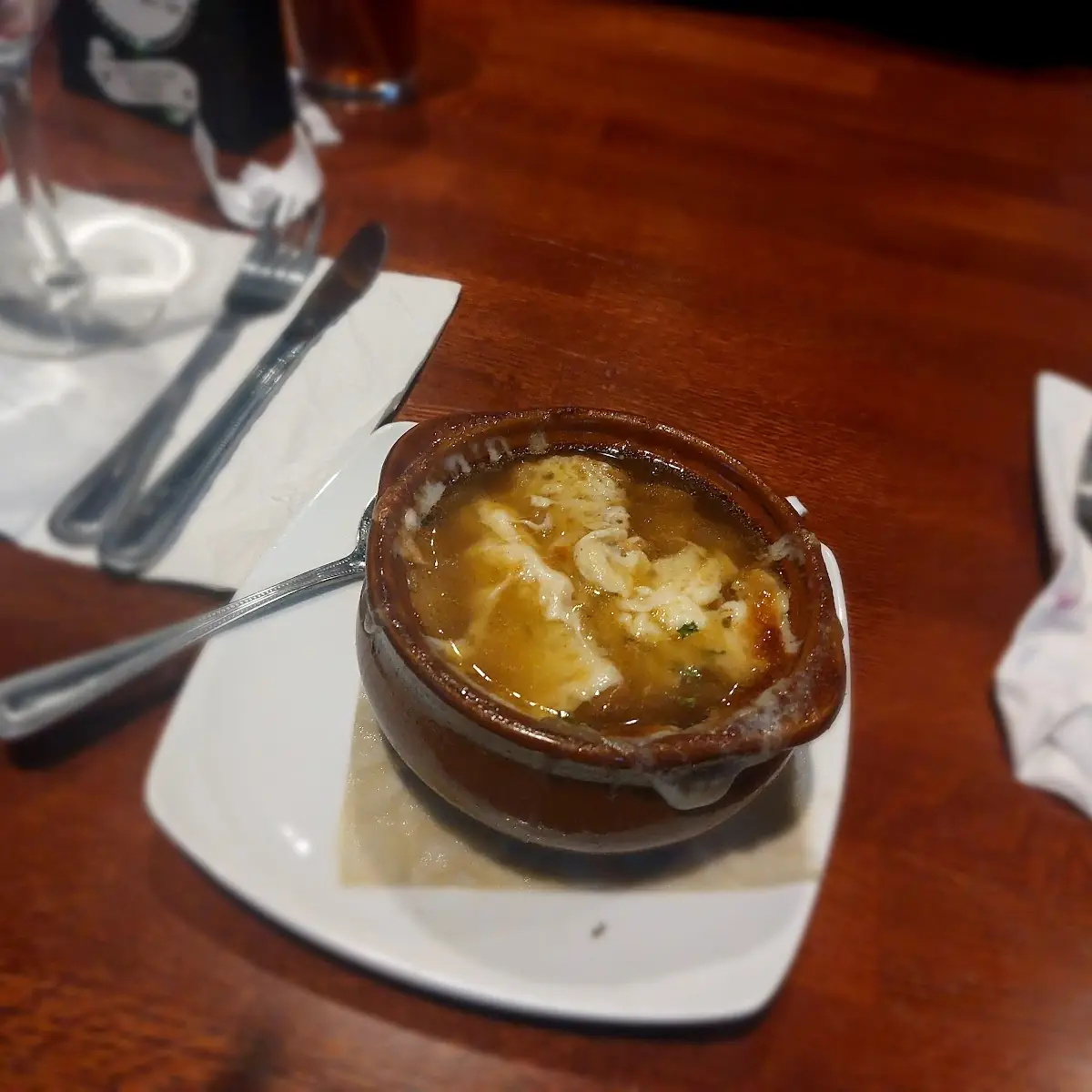 French Onion