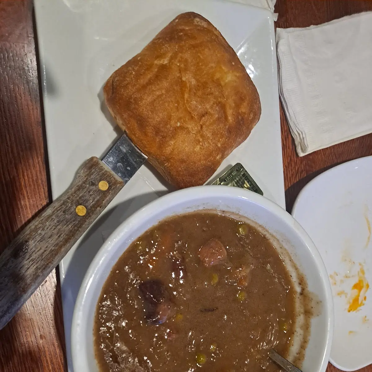 Guinness Beef Stew