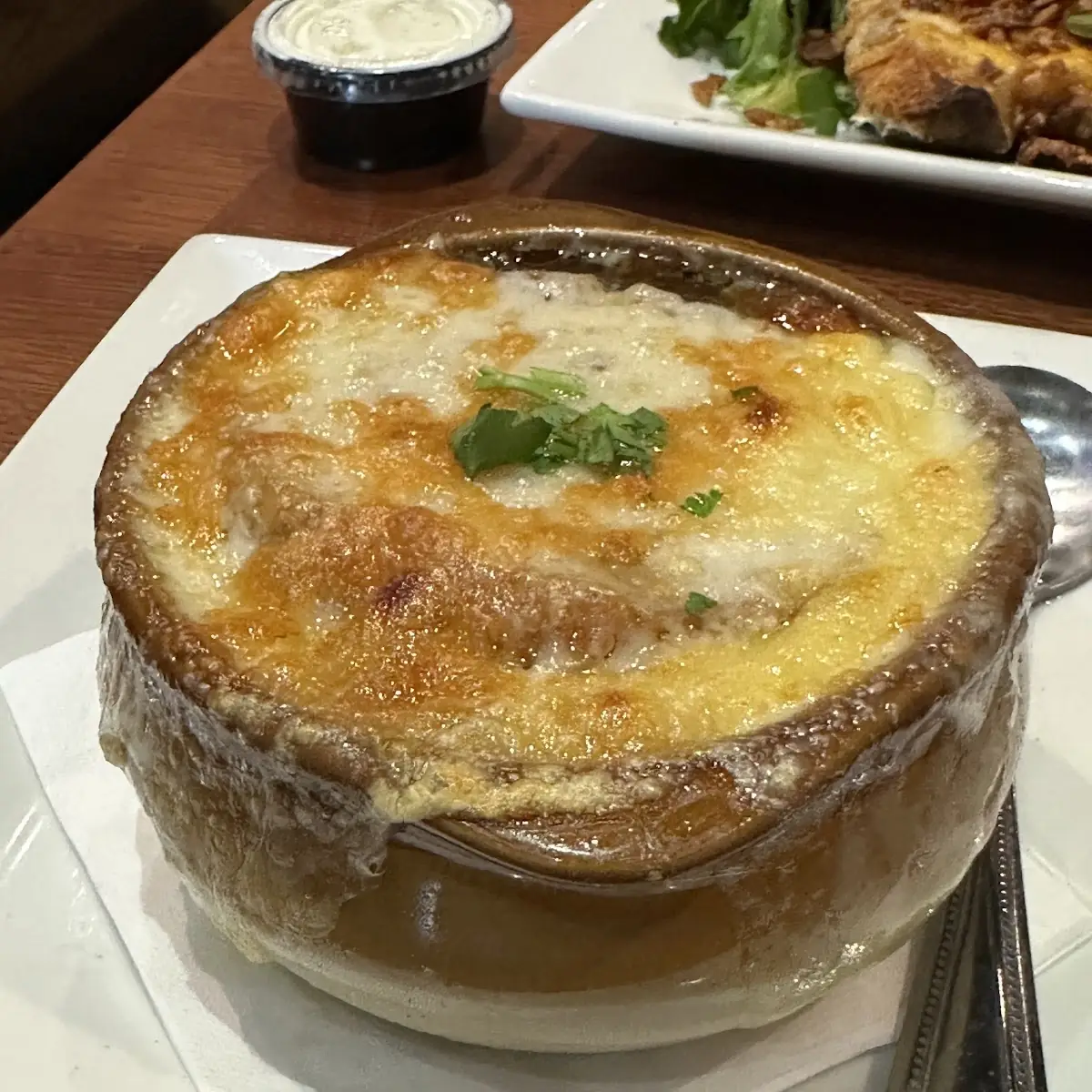 Onion Soup