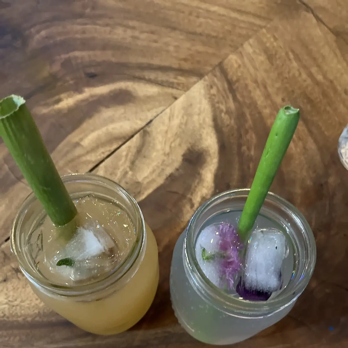Coconut Water