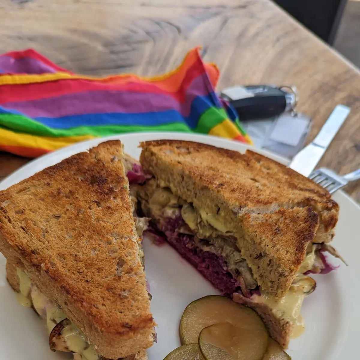Reuben