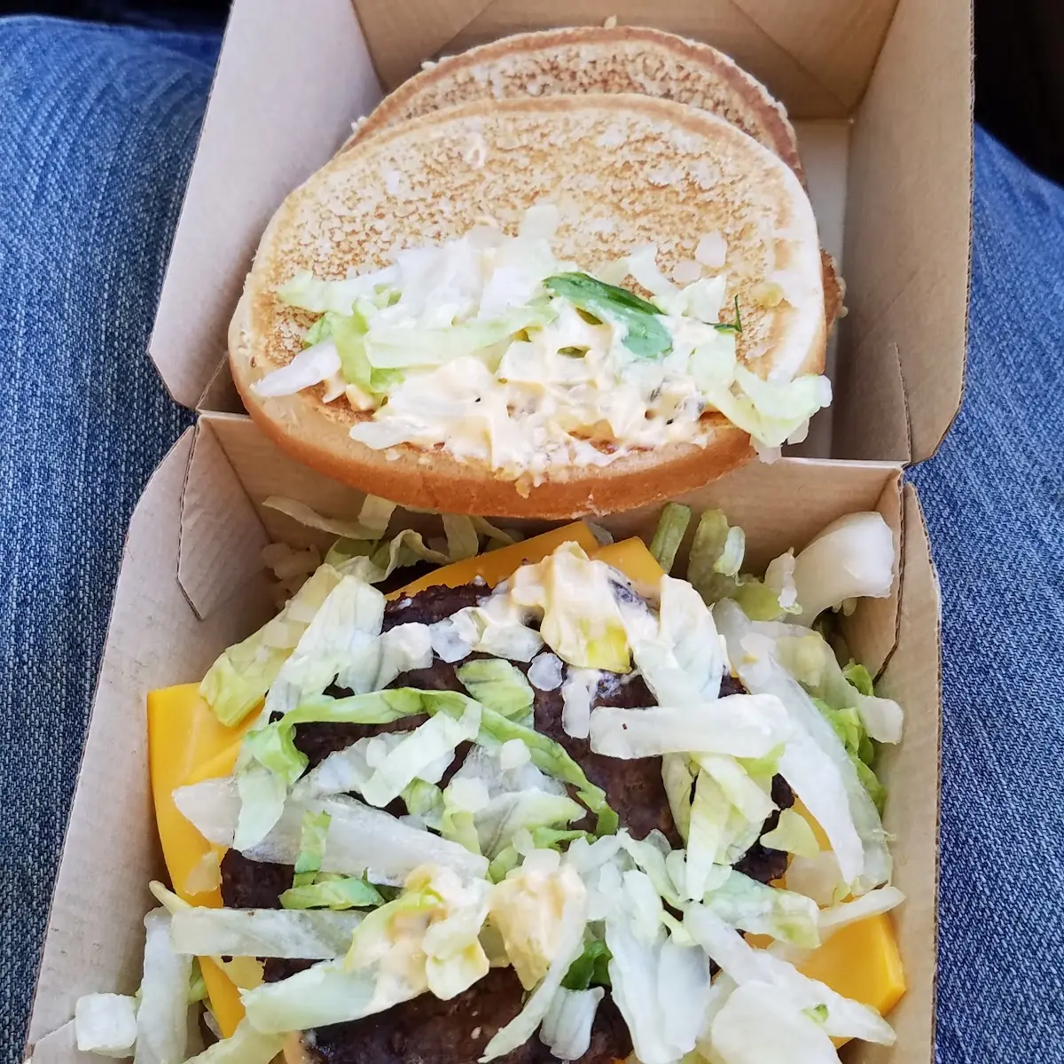 Big Mac