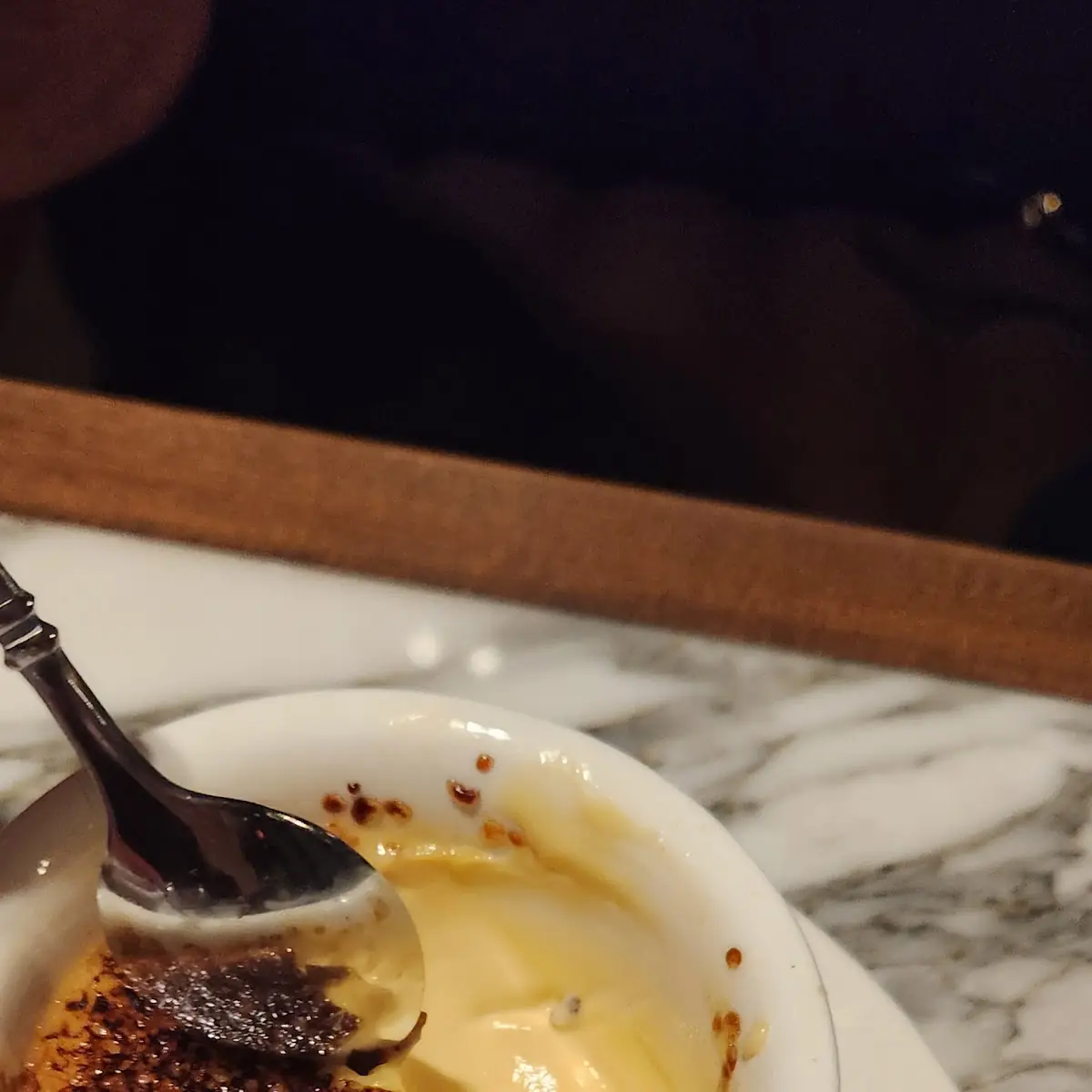 Creme Brulee