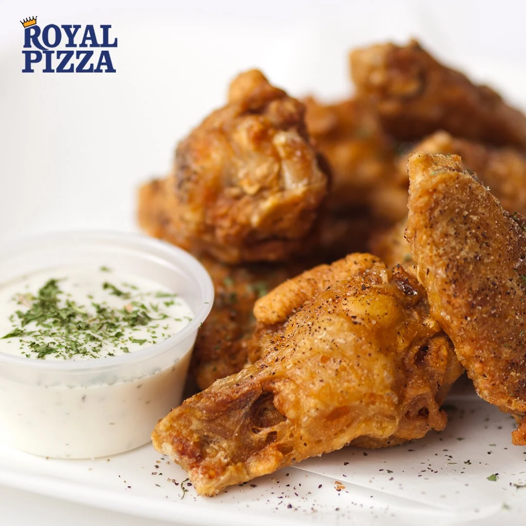 Royal Chicken