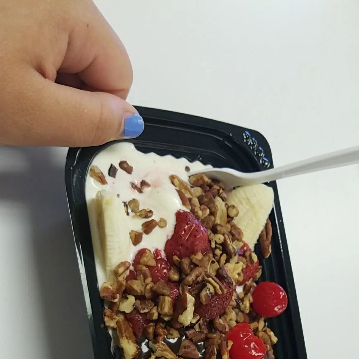 Banana Split