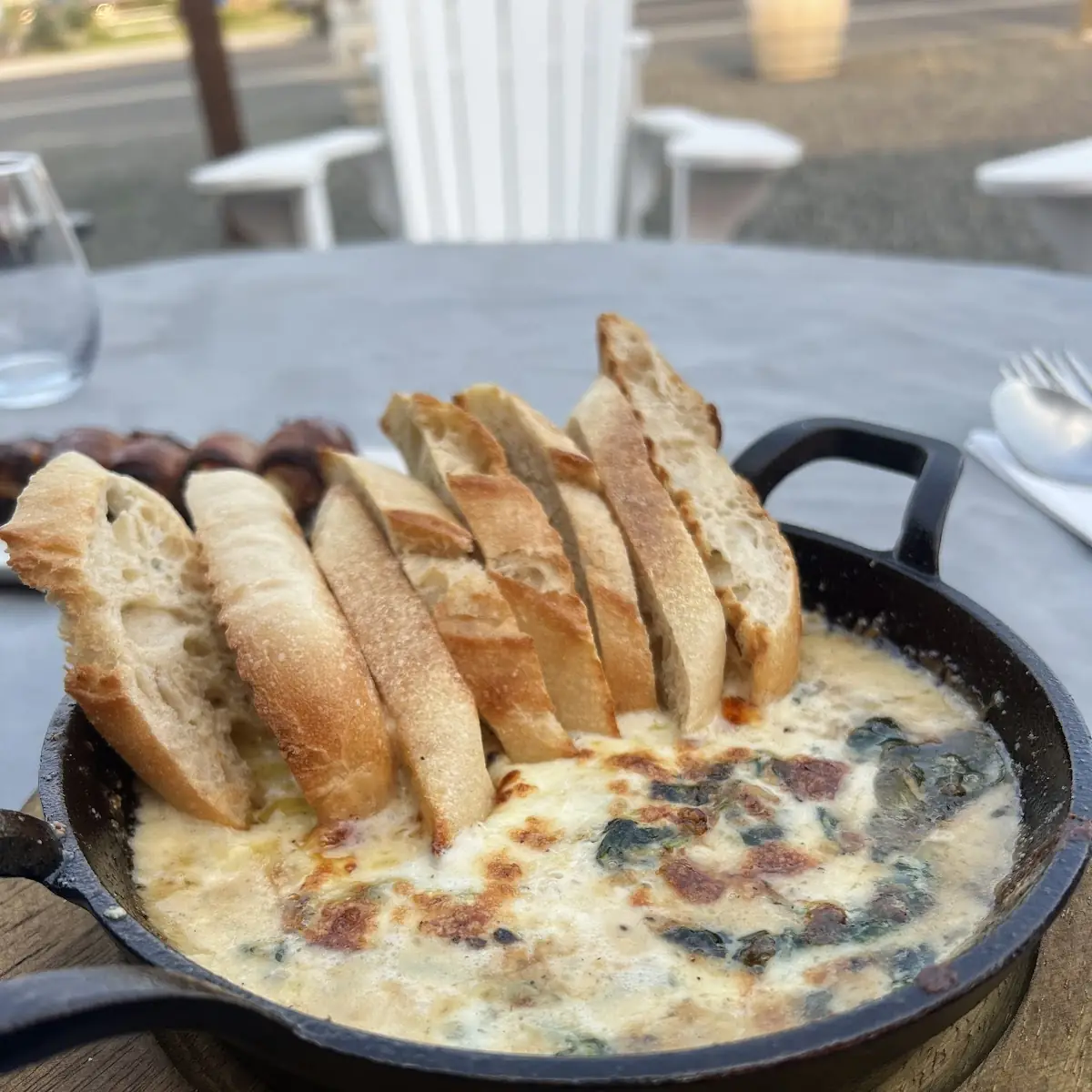 Crab Dip