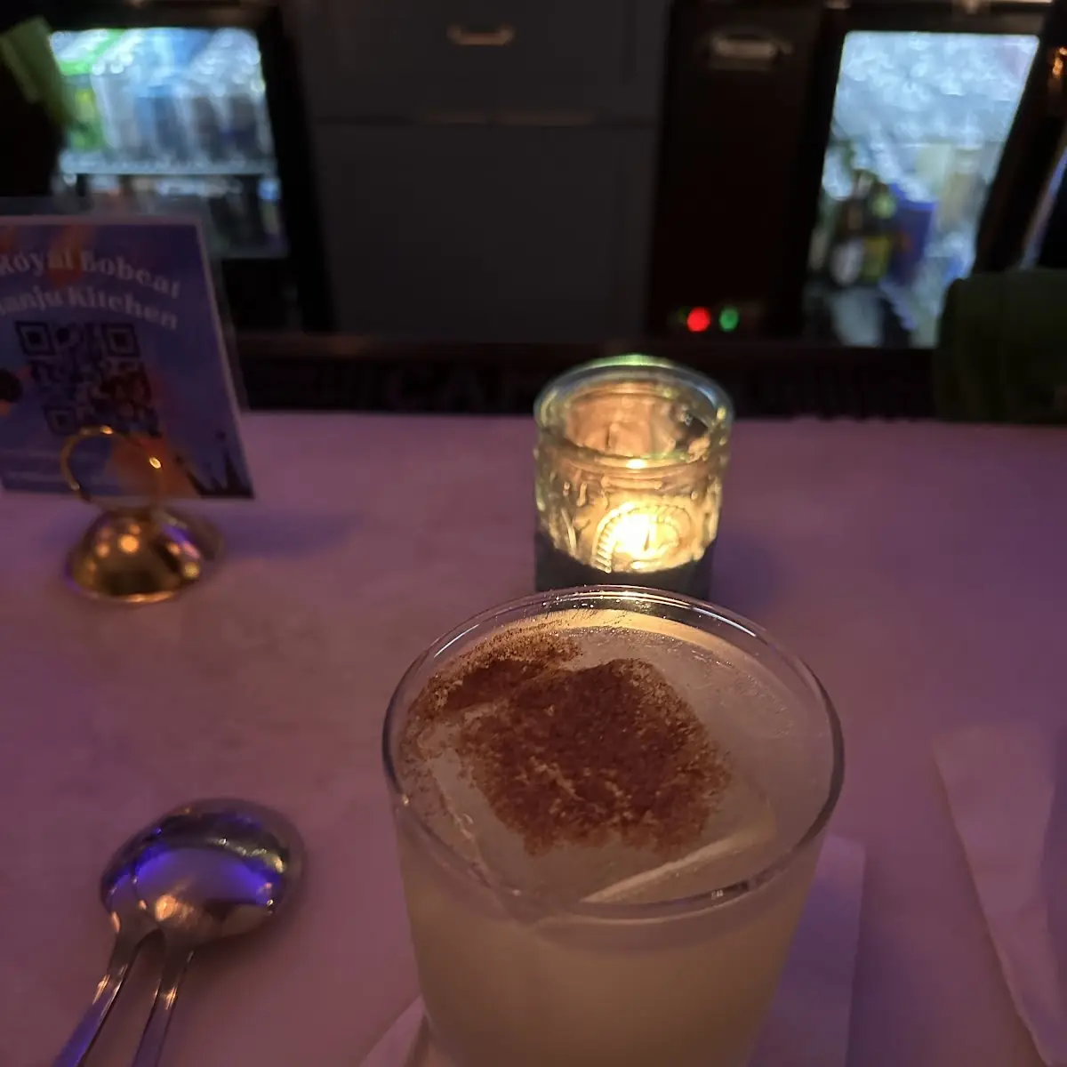 Pisco Sour