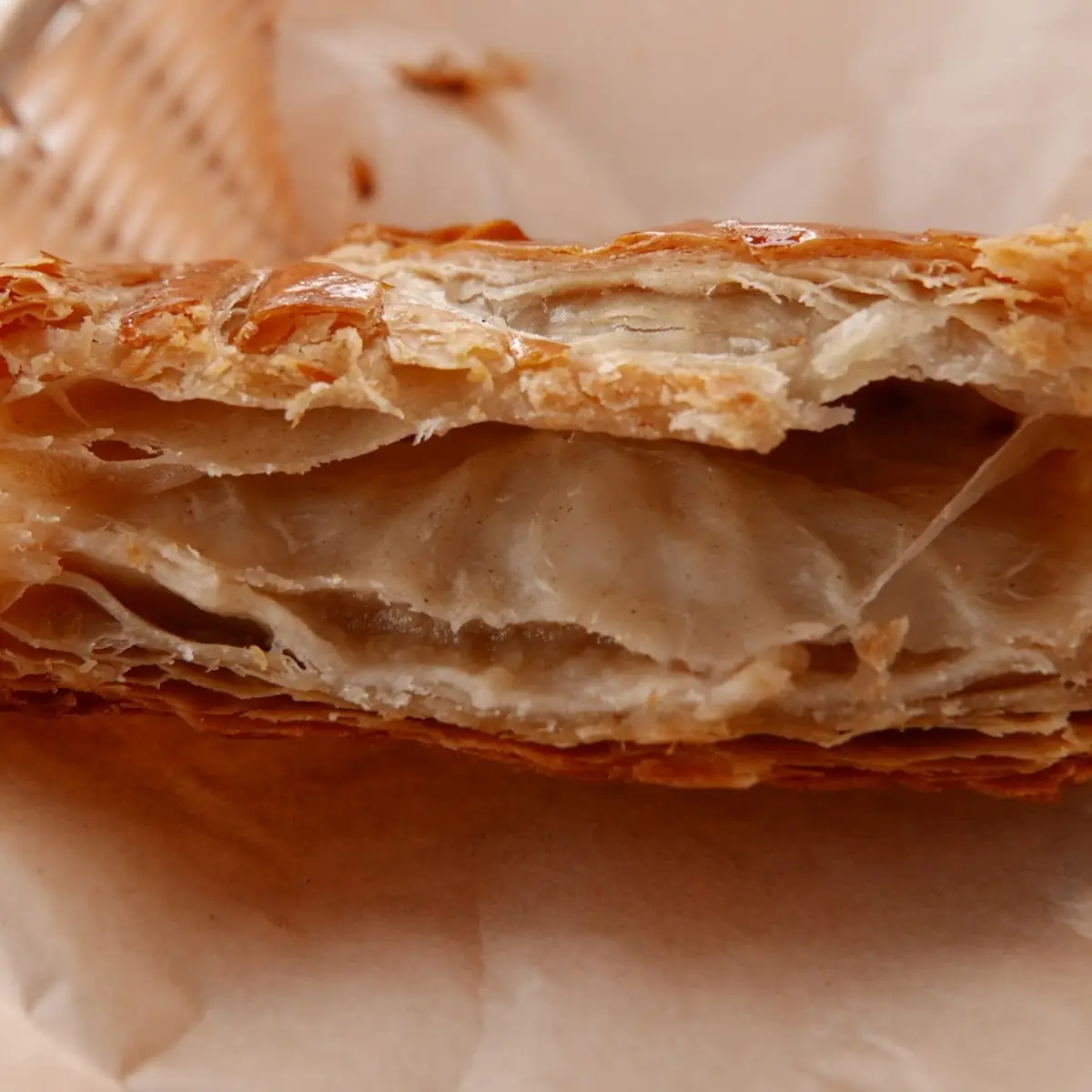 Apple Turnover