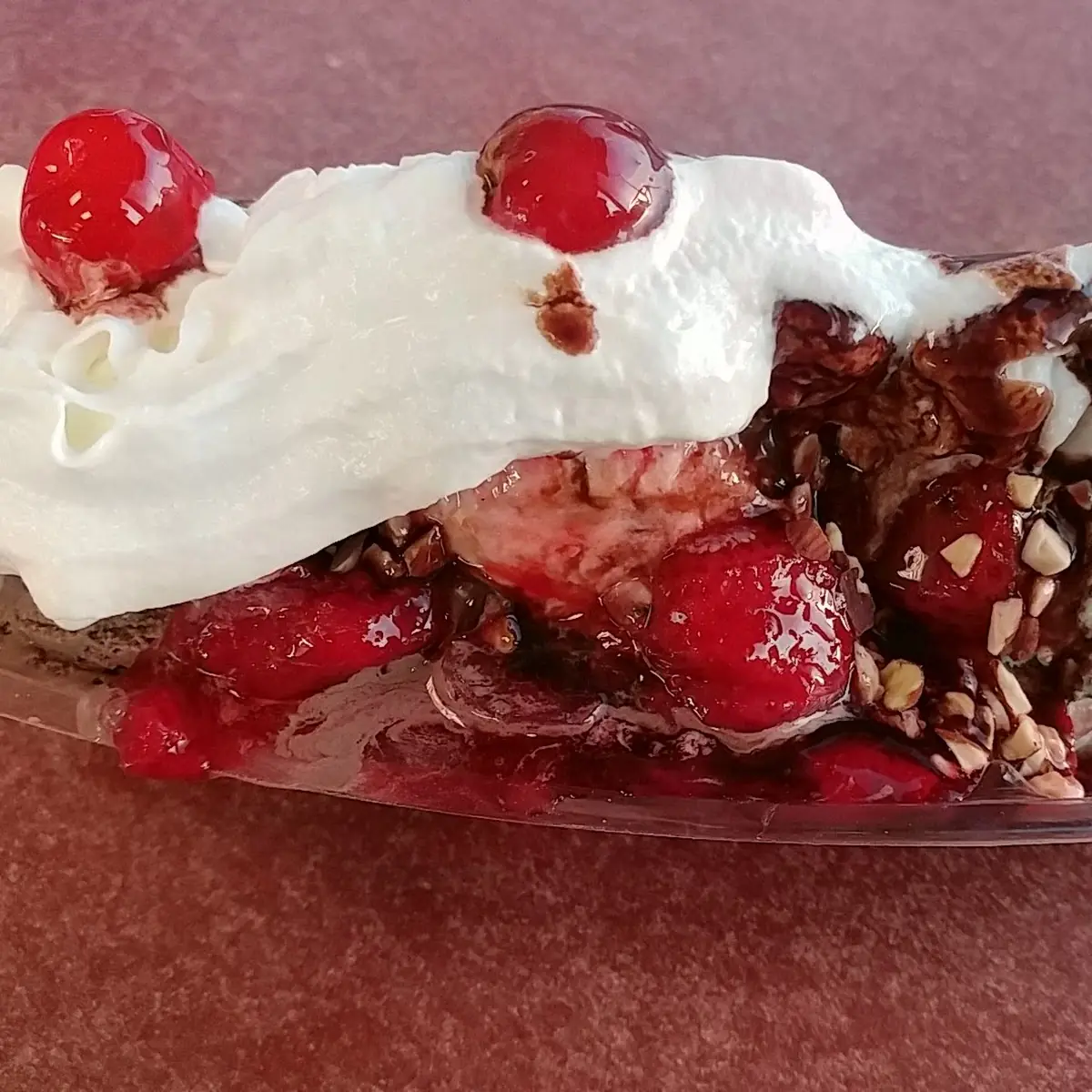 Banana Split
