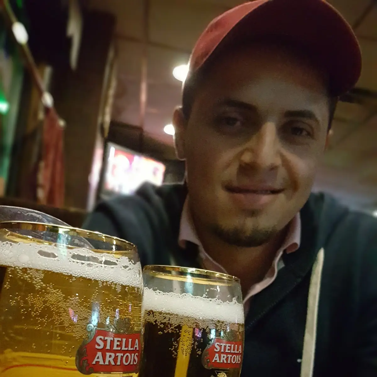 Stella Artois