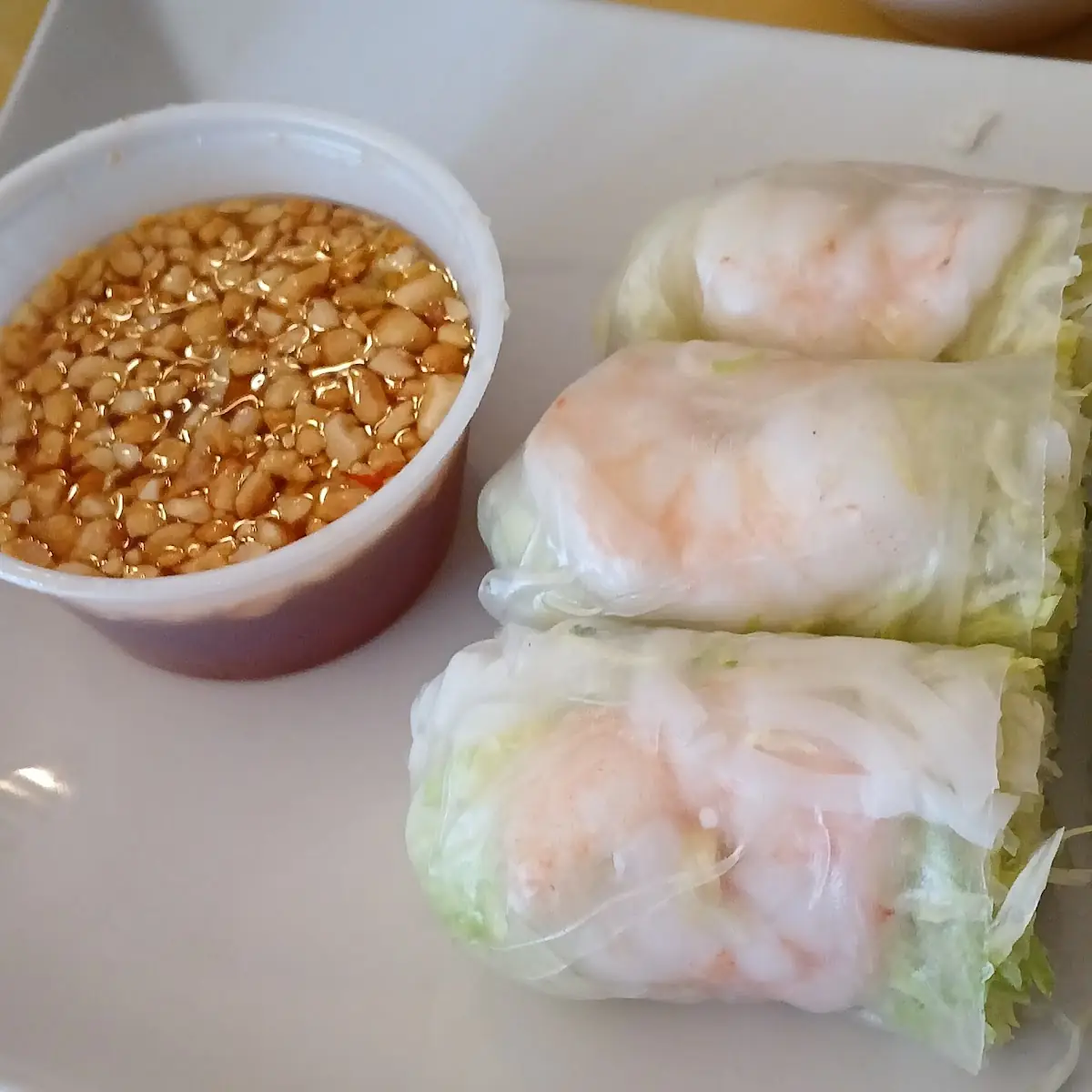 Spring Roll