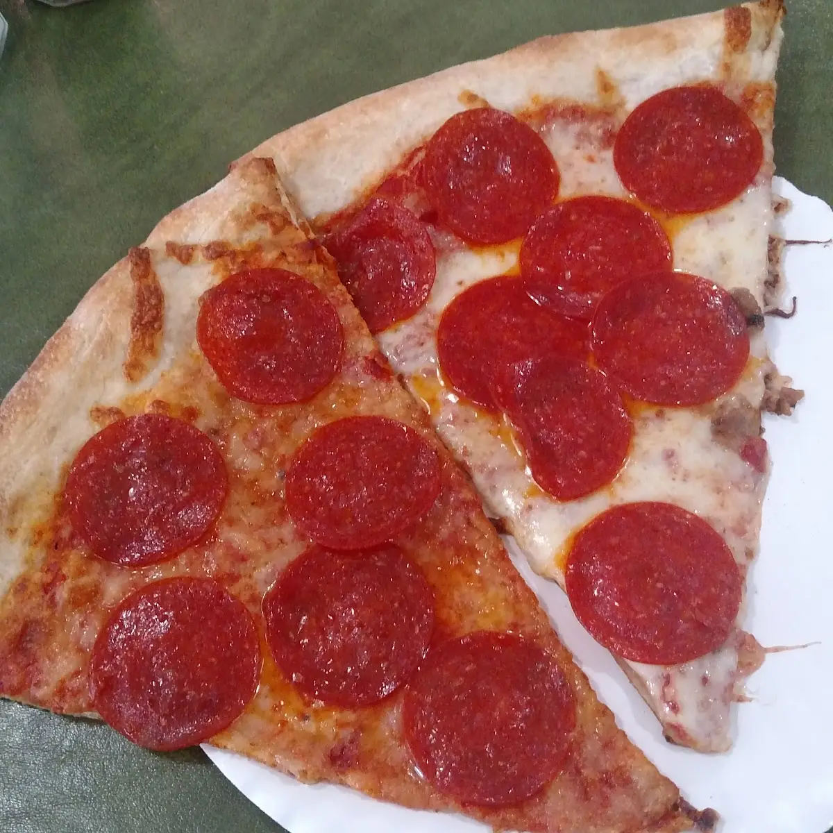 Slice Pizza