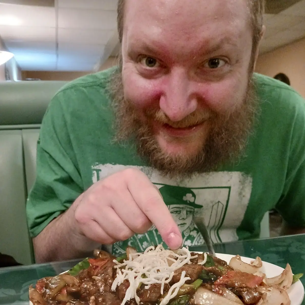 Pulled Pork