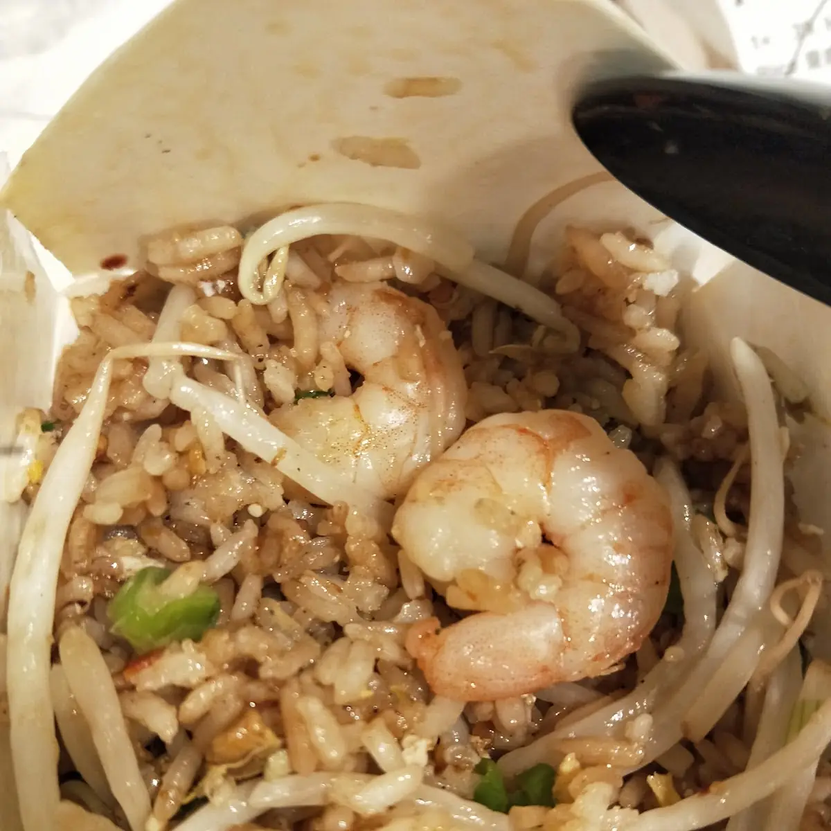 Shrimp Fried Rice