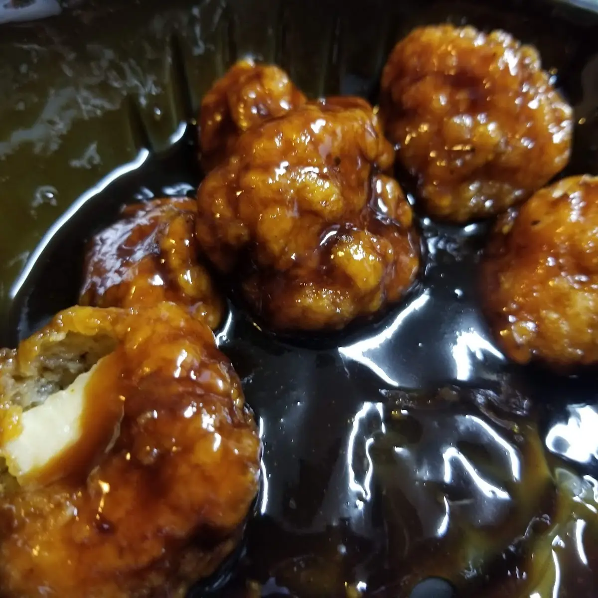 Chicken Wings Terrakyi