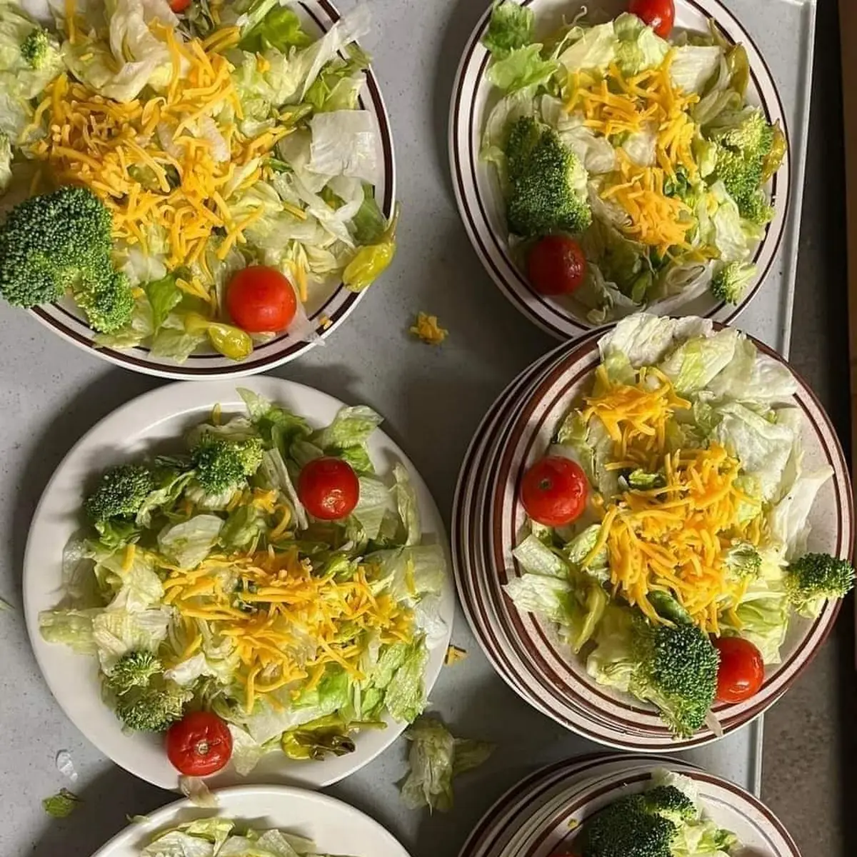 Side Salad