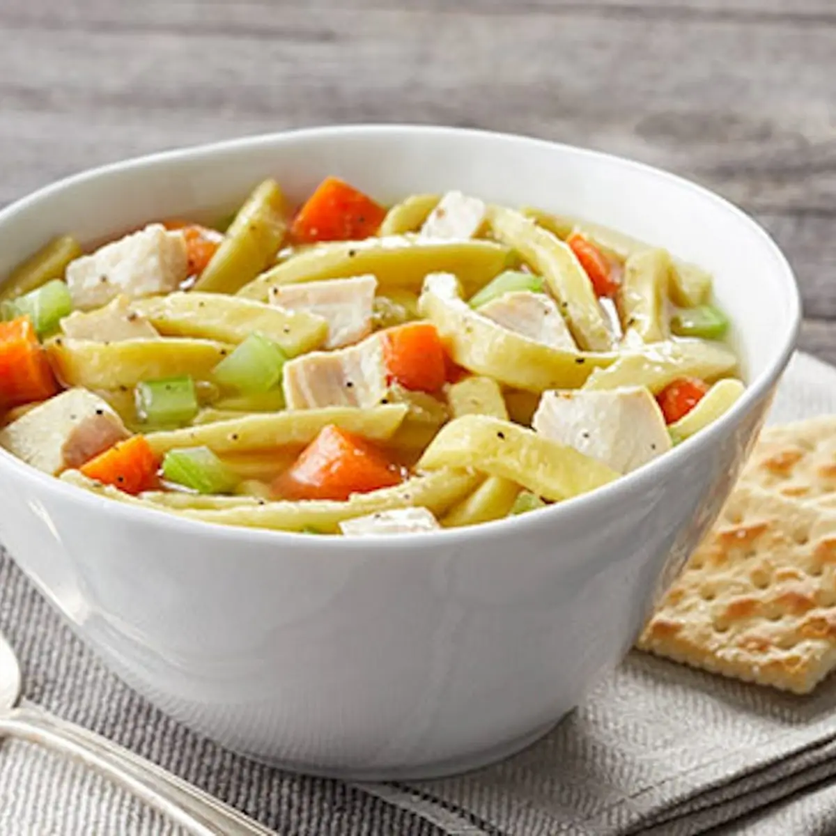 Chicken Soup
